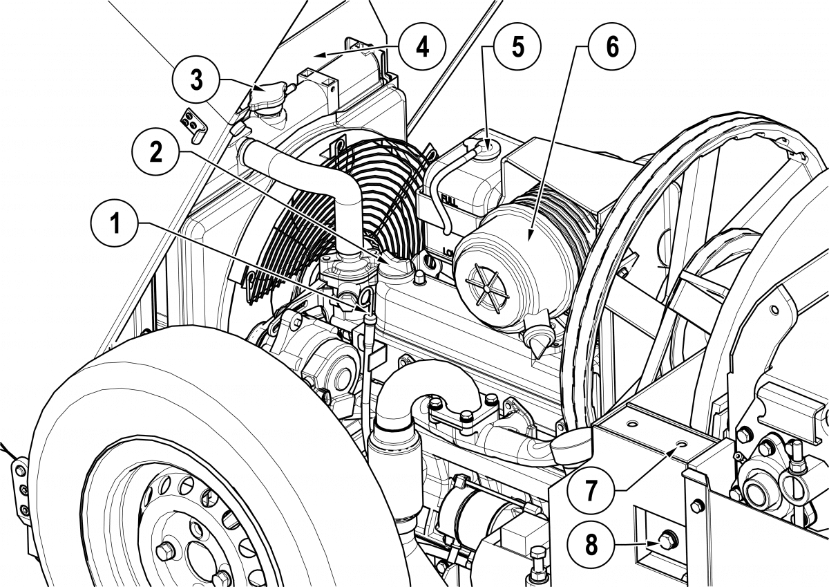 Mechanical Engineering Design Services Hampshire, Sussex, Berkshire, Surrey