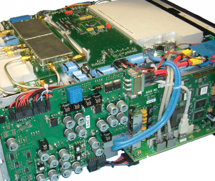 Electronics & Software Design Engineering Services Sussex, Hampshire, Berkshire